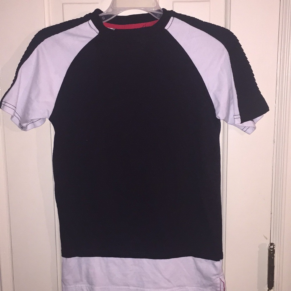 B & M Tee
